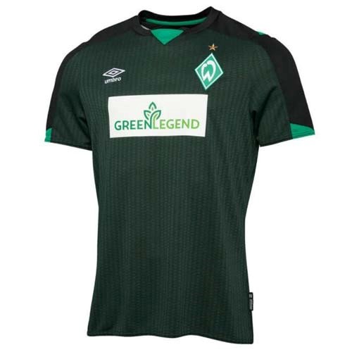 Tailandia Camiseta Werder Bremen 3ª 2021 2022